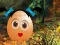 Spill Girl Egg Escape online
