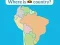 Spill Flags of South America online