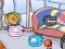 Spill Club Penguin PSA Mission 1: The Missing Puffles online