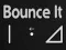 Spill Bounce It online
