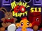 Spill Monkey Go Happy Stage 511 online