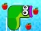Spill Snake Worm online