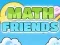 Spill Math Friends online