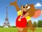 Spill Tom and Jerry: Dress Up online