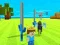 Spill Kogama: Minecraft World online