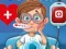 Spill Crazy Hospital Doctor online