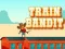 Spill Train Bandit online