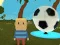 Spill Kogama: Football Adventure online