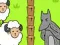 Spill Save The Sheep online