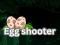Spill Egg shooter online