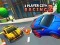 Spill 2 Player City Racing 2 online