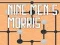 Spill Nine Men's Morris online