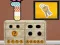 Spill Office Odyssey Find Working Man John online