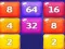 Spill 2048 Fusion online