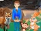 Spill Meet The Lion King online