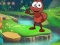 Spill Escape Ant From Terrain online