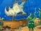 Spill Escape From Undersea online