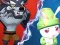 Spill Hunted Wolf Defense Game online