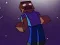 Spill Friday Night Funkin Herobrine’s Curse online