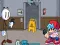 Spill Friday Night Funkin VS Henry Stickmin: Action online