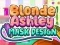 Spill Blonde Ashley Mask Design online