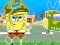 Spill Spongebob Under The Sea online