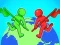 Spill Conquer The World online
