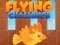 Spill Flying Challenge online