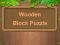 Spill Wooden Block Puzzle online