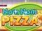 Spill Nom Nom Pizza online