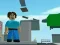 Spill Roblox Obby: Rainbow Path online