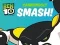 Spill Ben 10 Cannonbolt Smash online