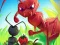 Spill Ants.io online