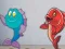Spill Aquatic Adventure Find Stylish Fish Toy online