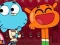 Spill The Amazing Funk of Gumball online