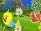Spill Help The Hungry Bird online