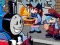 Spill FNF: Big Engine Brawl online
