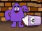 Spill Grimace Invasion online