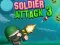 Spill Soldier Attack 3 online