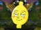 Spill Cursed Lemon Escape online