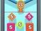 Spill Balls Drop 2048 online
