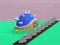 Spill Jump Over The Spikes online