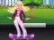 Spill Barbie's Sketch online