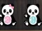 Spill Find Camping Panda online