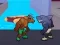Spill Fighter King online