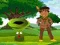 Spill Tribe Boy And Wolf part-(02) online