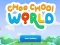 Spill Choo Choo World online
