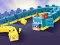 Spill Merge Snake Battle online
