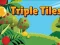 Spill Triple Tiles online