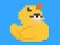Spill Flappy Placid Plastic Duck online